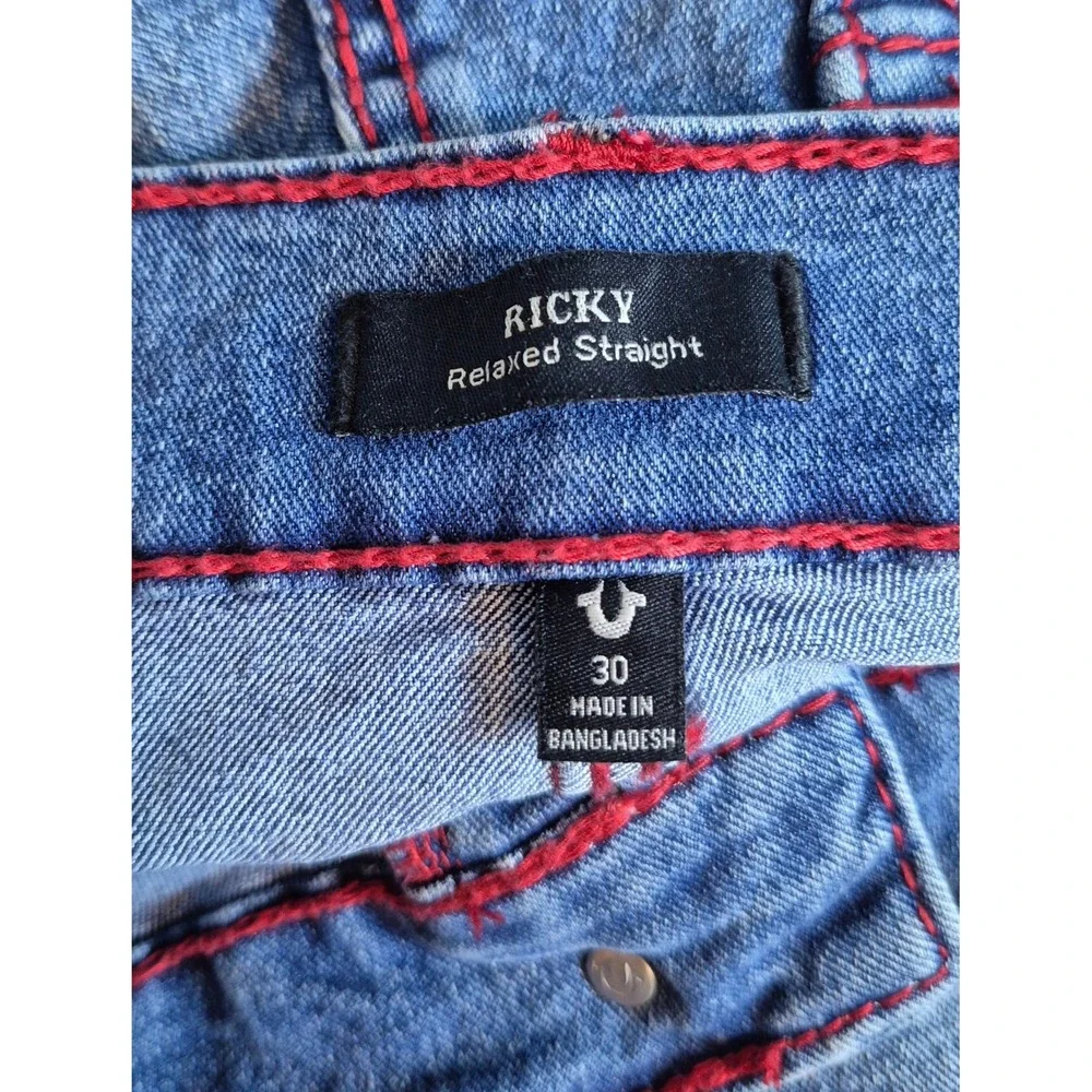 True Religion true religion